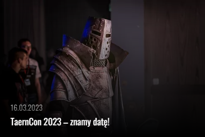 Plik:2023.03.16 - TaernCon2023 - znamy datę!.png