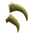 Pazury grizzly