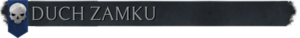 Duch Zamku flaga.png