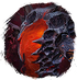 Obsydianowy Ignifeks