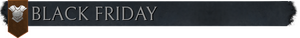 Pasek z flaga BLACK friday.png