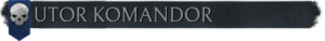 Utor Komandor flaga.png