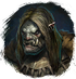 Górski Ork Szaman