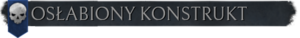 Osłabiony Konstrukt flaga.png