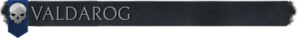 Valdarog flaga.png